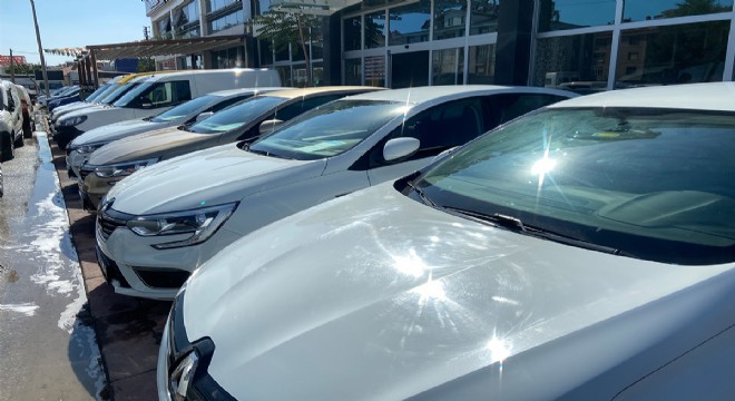 Bakanlıktan 6 ay 6 bin kilometre açıklaması